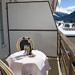 Cresta 3* Davos
