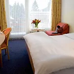 Cresta Davos