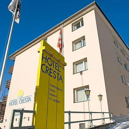 Cresta Davos