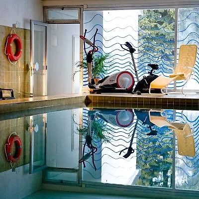 Hotel Cresta