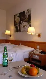 Cresta 3* Davos