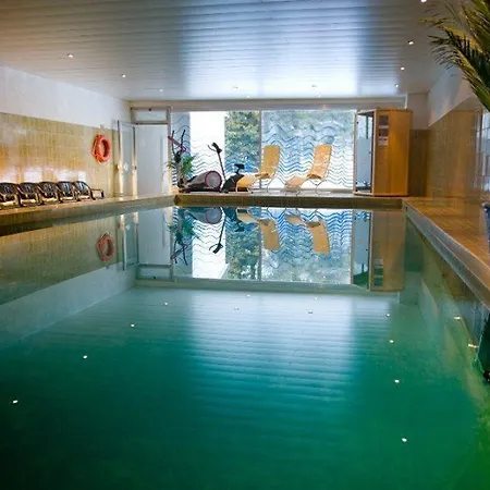Cresta 3* Davos