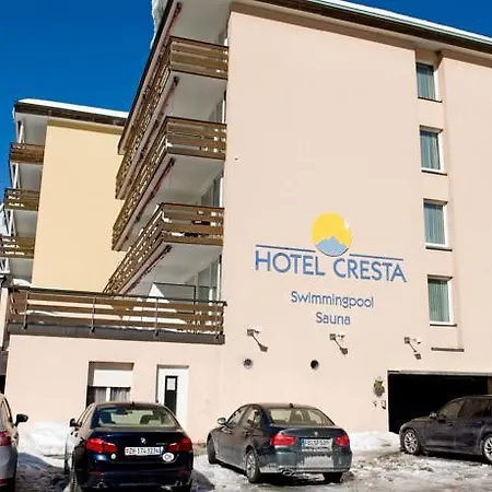 Hotel Cresta