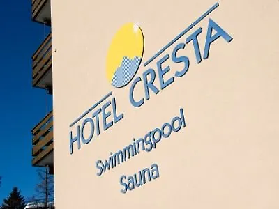 Hotel Cresta