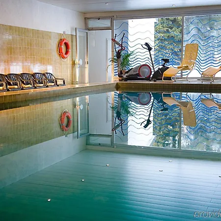 Hotel Cresta