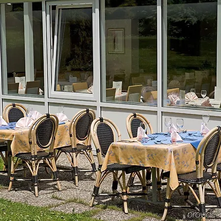Hotel Cresta Davos