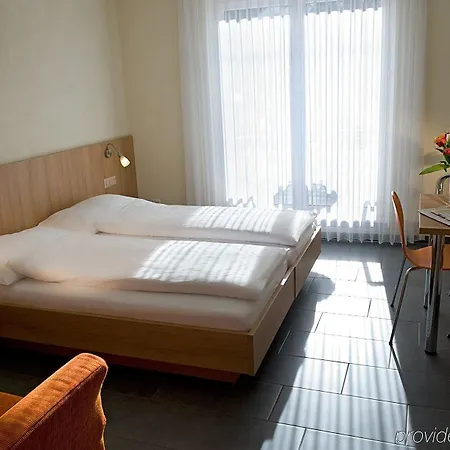 Hotel Cresta