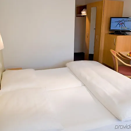 Hotel Cresta Davos