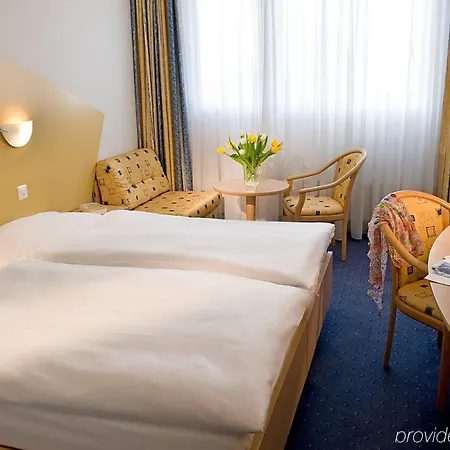 Hotel Cresta