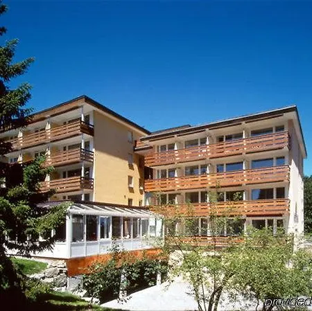 Cresta Hotel