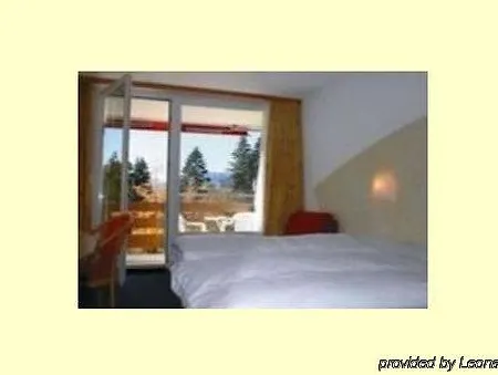 Hotel Cresta Davos