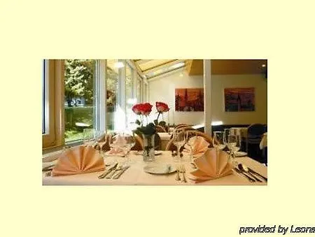 Hotel Cresta