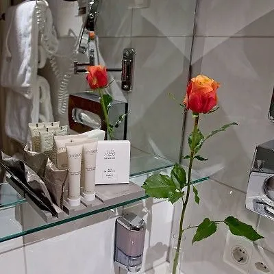 Hotel Cresta Davos