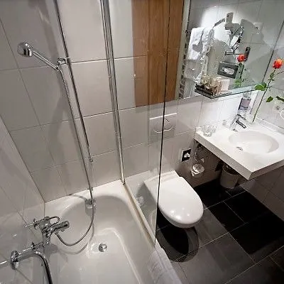 Hotel Cresta Davos