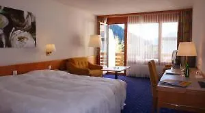 Cresta Hotel