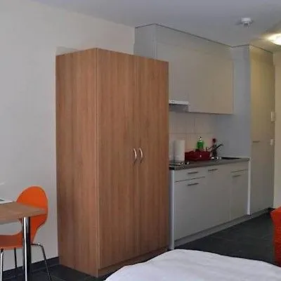 Cresta Hotel Davos