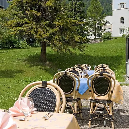 Cresta 3* Davos