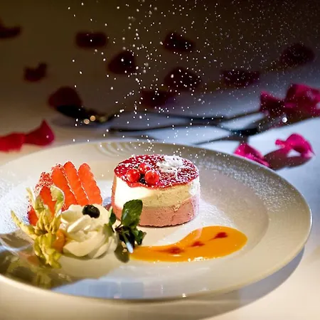 Hotel Cresta Davos