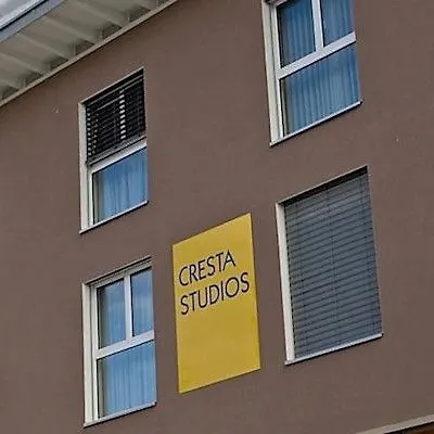 Hotel Cresta 3*