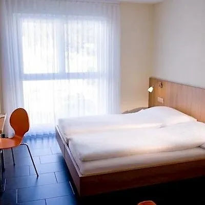 Hotel Cresta