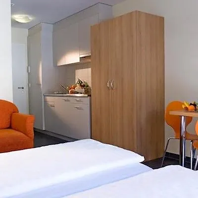 Cresta 3* Davos