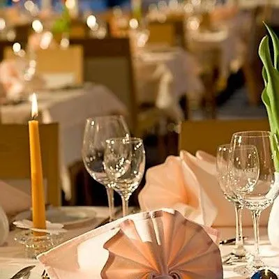 Cresta 3* Davos