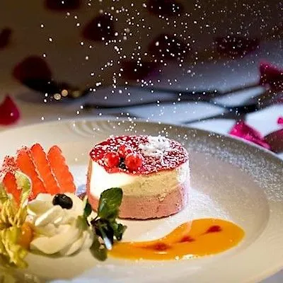 Hotel Cresta Davos