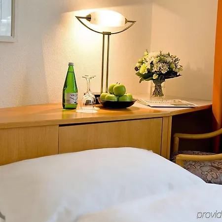 Cresta 3* Davos