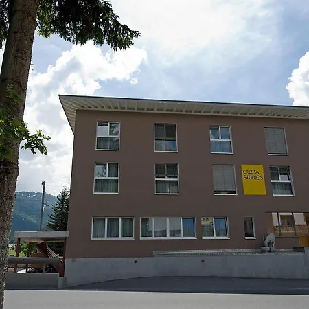 Cresta Davos