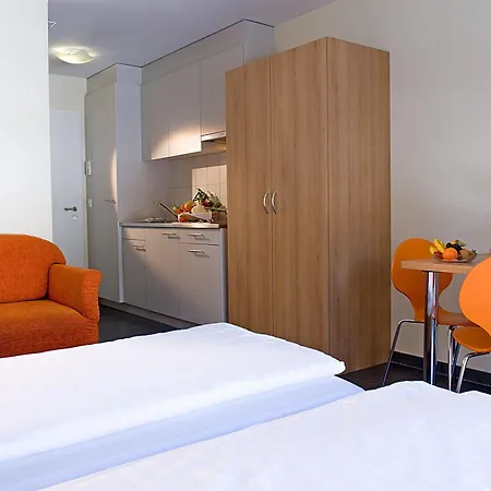 Hotel Cresta