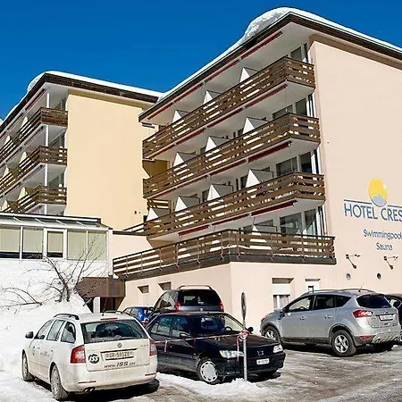 Hotel Cresta