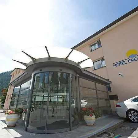 Cresta Davos