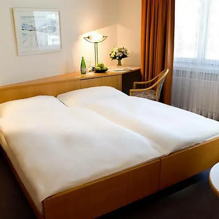 Hotel Cresta