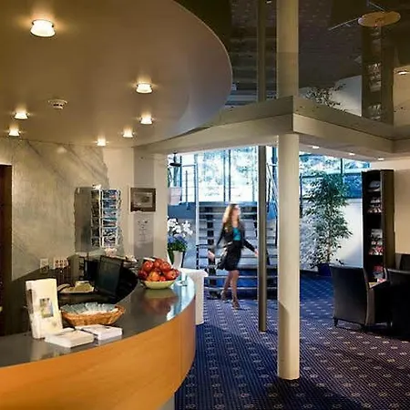 Hotel Cresta 3*