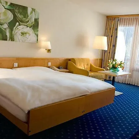 Cresta 3* Davos