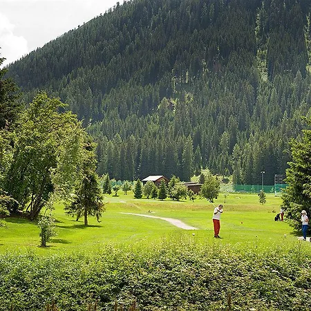 Cresta Hotel 3*