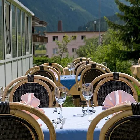 Cresta 3* Davos